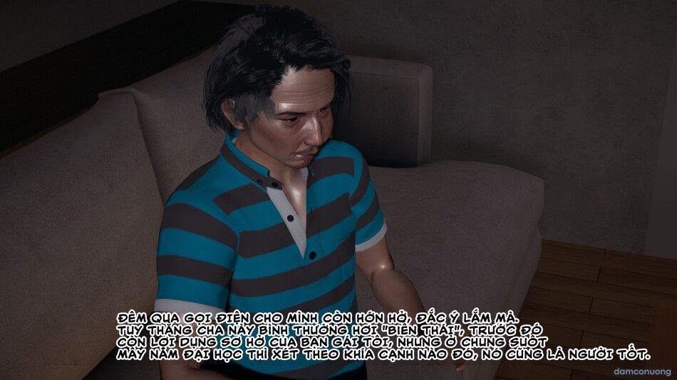 đọc truyện Cô Bạn Gái Ngốc Nghêch Của Tôi Chương 2.2 ảnh 45 tại Thiên Thai Truyện