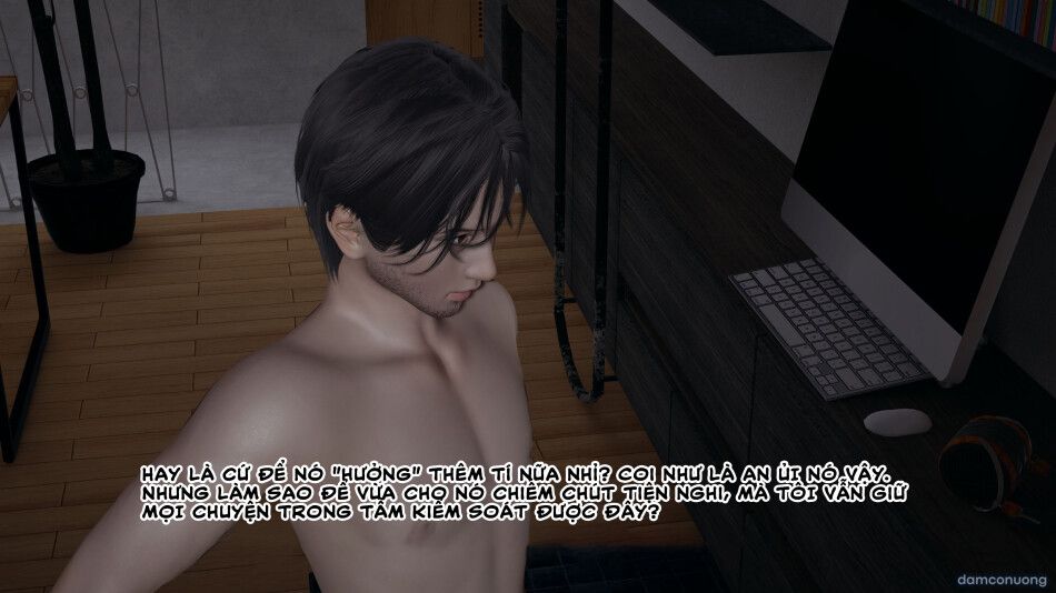 đọc truyện Cô Bạn Gái Ngốc Nghêch Của Tôi Chương 2.2 ảnh 47 tại Thiên Thai Truyện