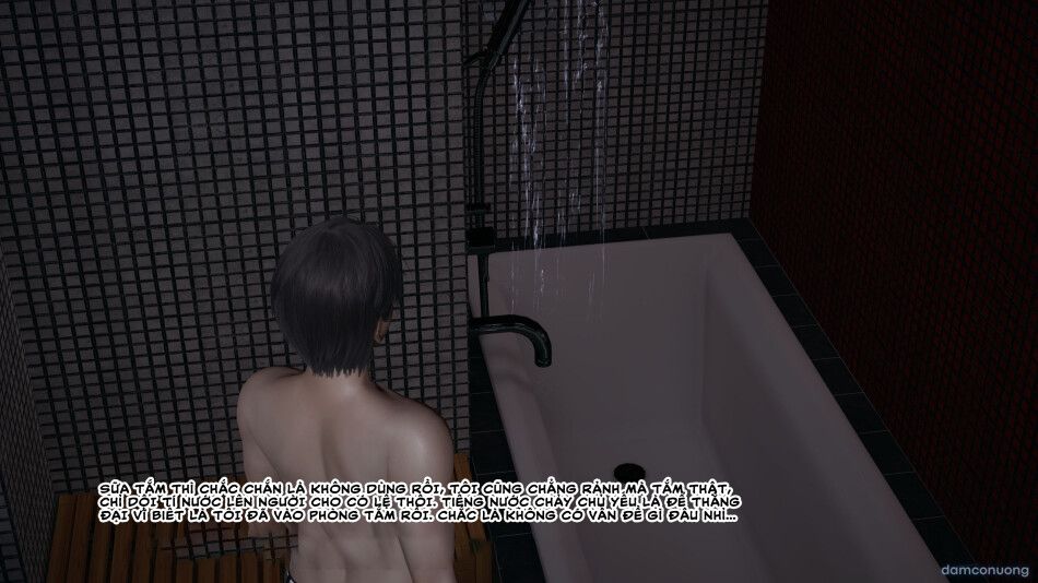 đọc truyện Cô Bạn Gái Ngốc Nghêch Của Tôi Chương 2.2 ảnh 51 tại Thiên Thai Truyện