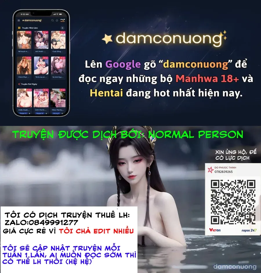 đọc truyện Cô Bạn Gái Ngốc Nghêch Của Tôi Chương 2.4 ảnh 2 tại Thiên Thai Truyện