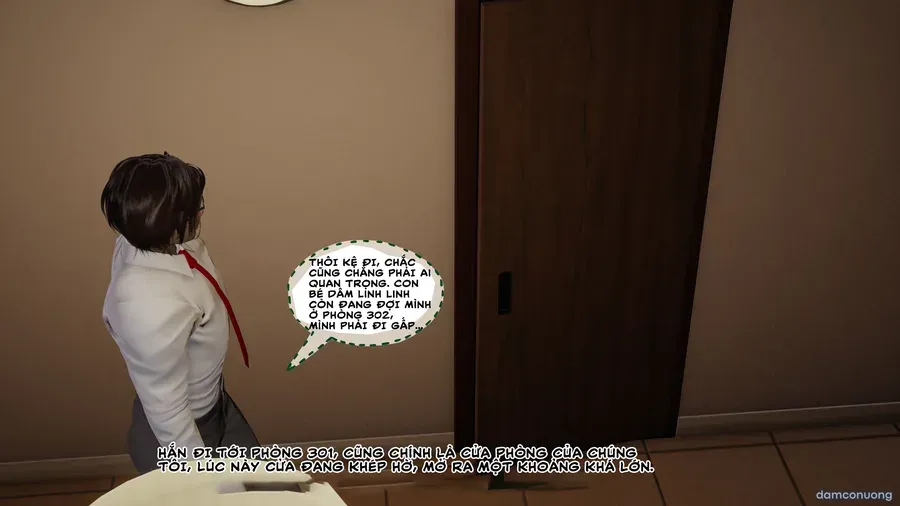 đọc truyện Cô Bạn Gái Ngốc Nghêch Của Tôi Chương 9 ảnh 27 tại Thiên Thai Truyện