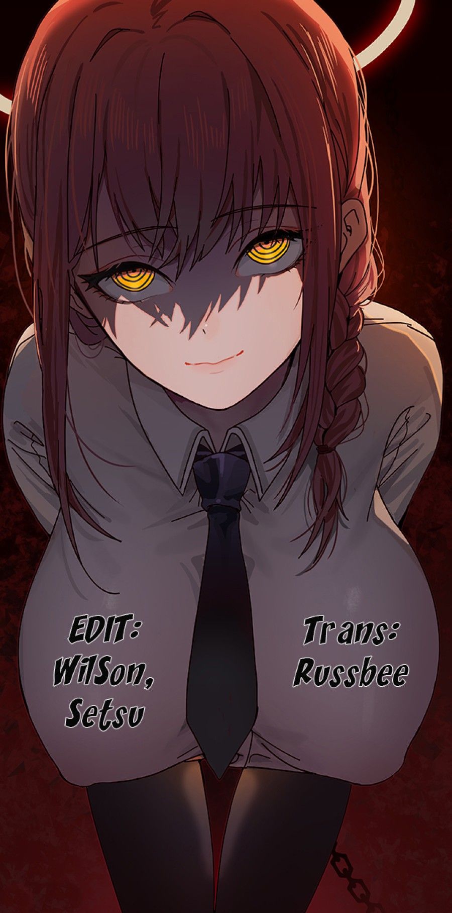 Có Bạn Gái Phát, Con Pet Của Tôi Trở Thành Succubus Lúc Nào Không Hay!! Oneshot page 27 - Giả Dược