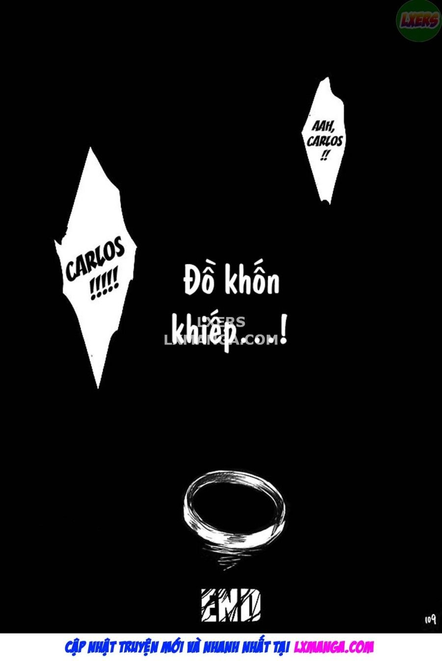 đọc truyện Cô Bạn Gái Quyến Rũ Cùng Người Yêu Oneshot ảnh 112 tại Thiên Thai Truyện