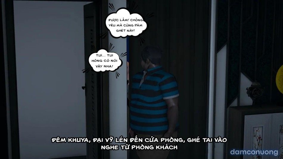 đọc truyện Cô Bạn Gái Tiểu Vy Bị Ngốc Của Tôi. Chương 10.1 ảnh 16 tại Thiên Thai Truyện