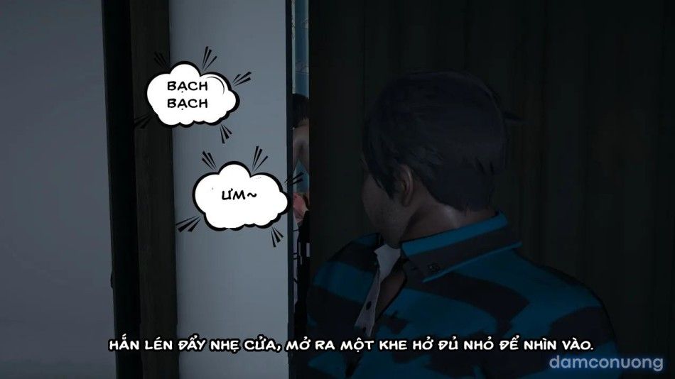 đọc truyện Cô Bạn Gái Tiểu Vy Bị Ngốc Của Tôi. Chương 10.1 ảnh 17 tại Thiên Thai Truyện