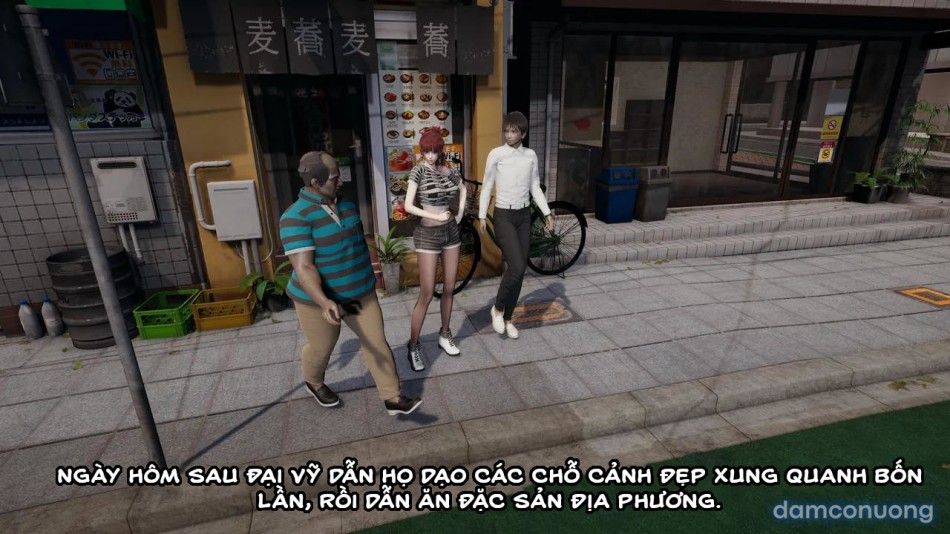 đọc truyện Cô Bạn Gái Tiểu Vy Bị Ngốc Của Tôi. Chương 10.1 ảnh 11 tại Thiên Thai Truyện