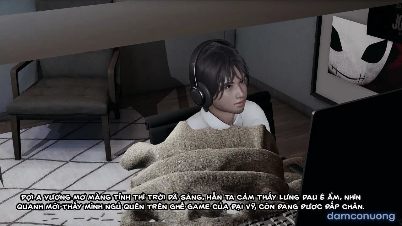 đọc truyện Cô Bạn Gái Tiểu Vy Bị Ngốc Của Tôi. Chương 10.4 ảnh 34 tại Thiên Thai Truyện