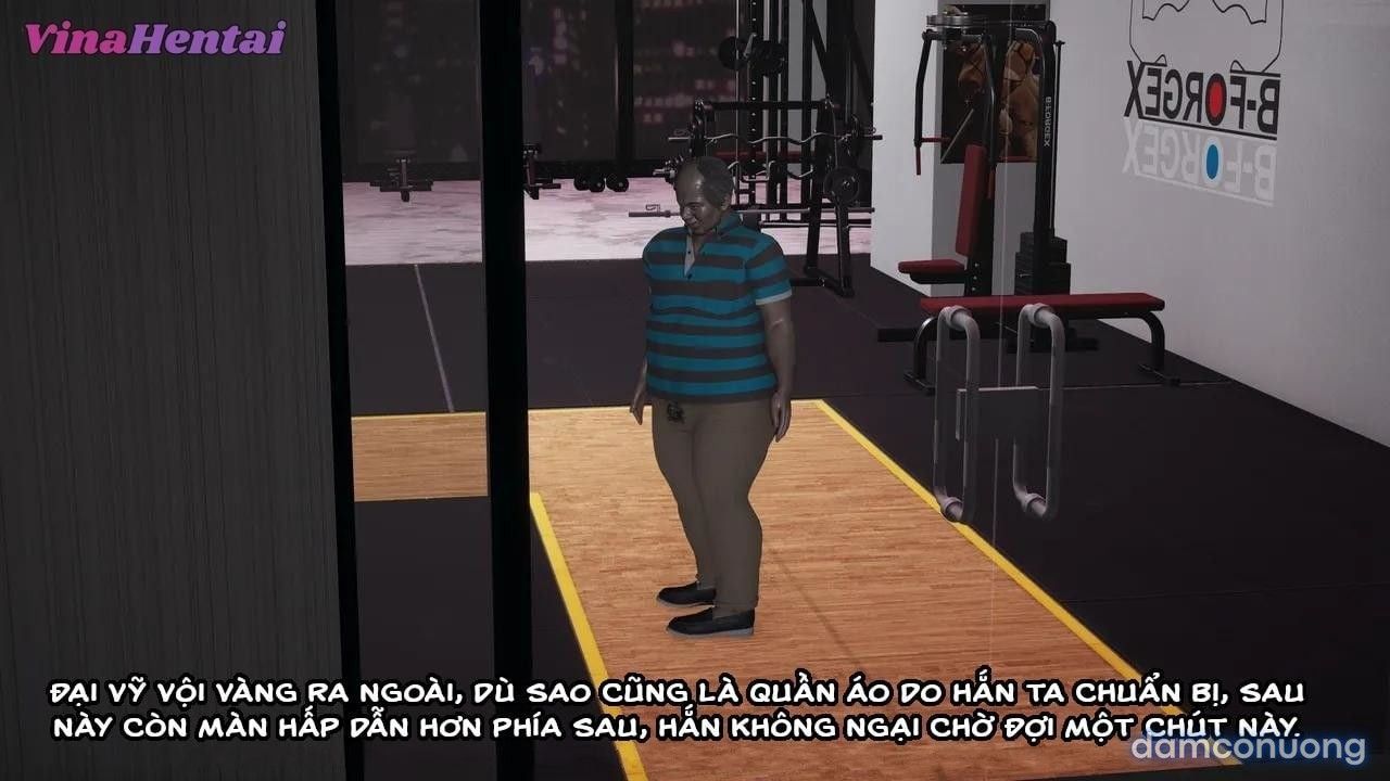 đọc truyện Cô Bạn Gái Tiểu Vy Bị Ngốc Của Tôi. Chương 10.5 ảnh 29 tại Thiên Thai Truyện