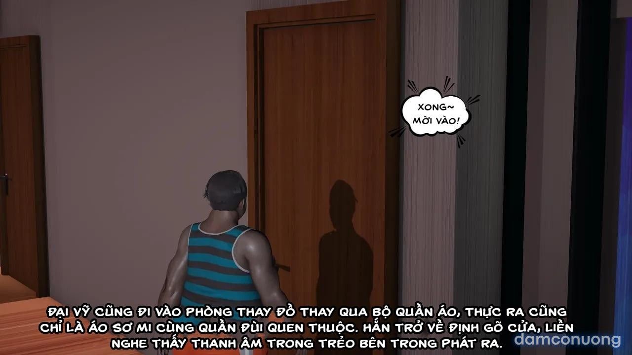 đọc truyện Cô Bạn Gái Tiểu Vy Bị Ngốc Của Tôi. Chương 10.5 ảnh 31 tại Thiên Thai Truyện