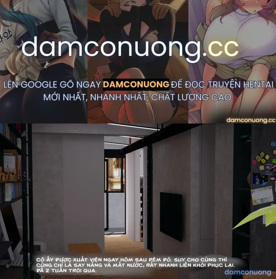 đọc truyện Cô Bạn Gái Tiểu Vy Bị Ngốc Của Tôi. Chương 2.1 ảnh 2 tại Thiên Thai Truyện