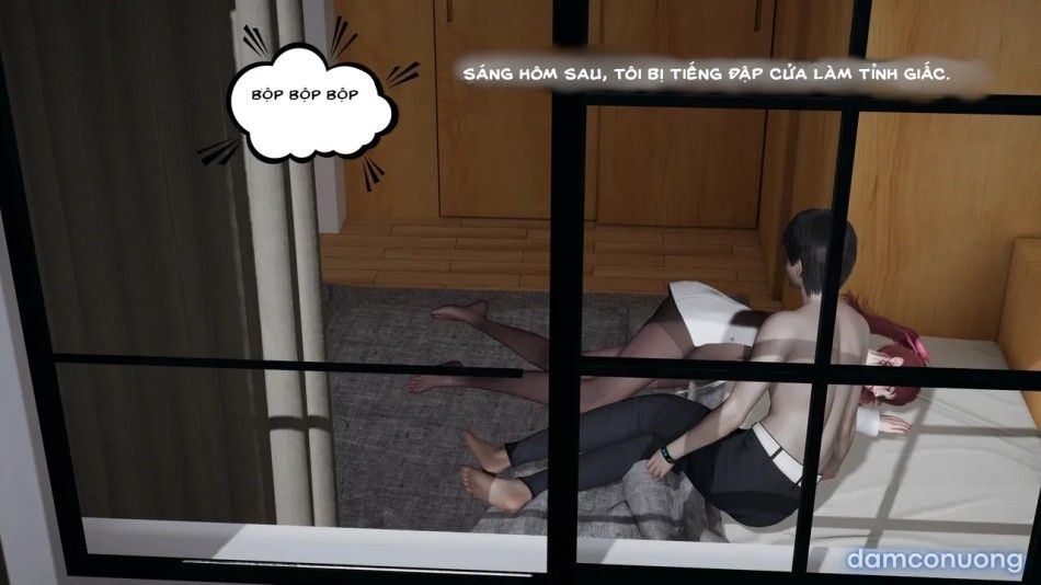 đọc truyện Cô Bạn Gái Tiểu Vy Bị Ngốc Của Tôi. Chương 2.2 ảnh 31 tại Thiên Thai Truyện