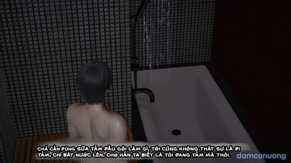 đọc truyện Cô Bạn Gái Tiểu Vy Bị Ngốc Của Tôi. Chương 2.2 ảnh 49 tại Thiên Thai Truyện