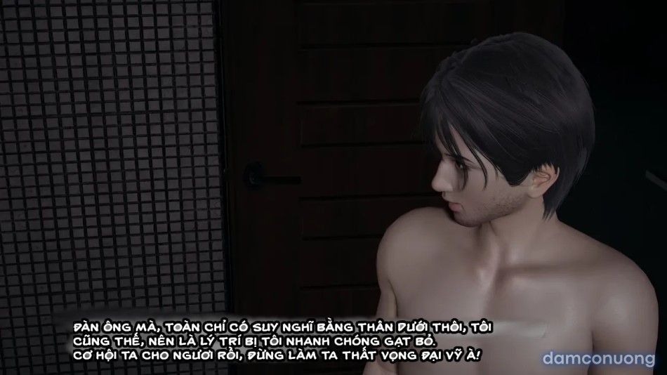 đọc truyện Cô Bạn Gái Tiểu Vy Bị Ngốc Của Tôi. Chương 2.2 ảnh 50 tại Thiên Thai Truyện