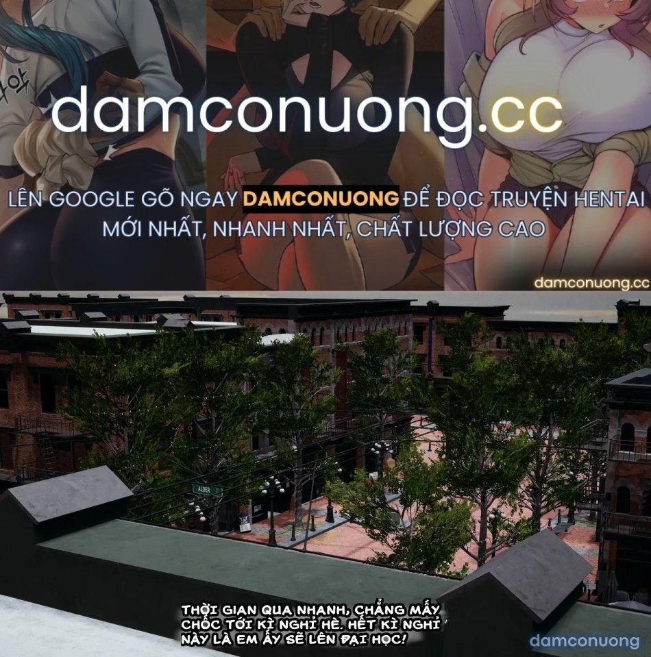 đọc truyện Cô Bạn Gái Tiểu Vy Bị Ngốc Của Tôi. Chương 2.4 ảnh 2 tại Thiên Thai Truyện