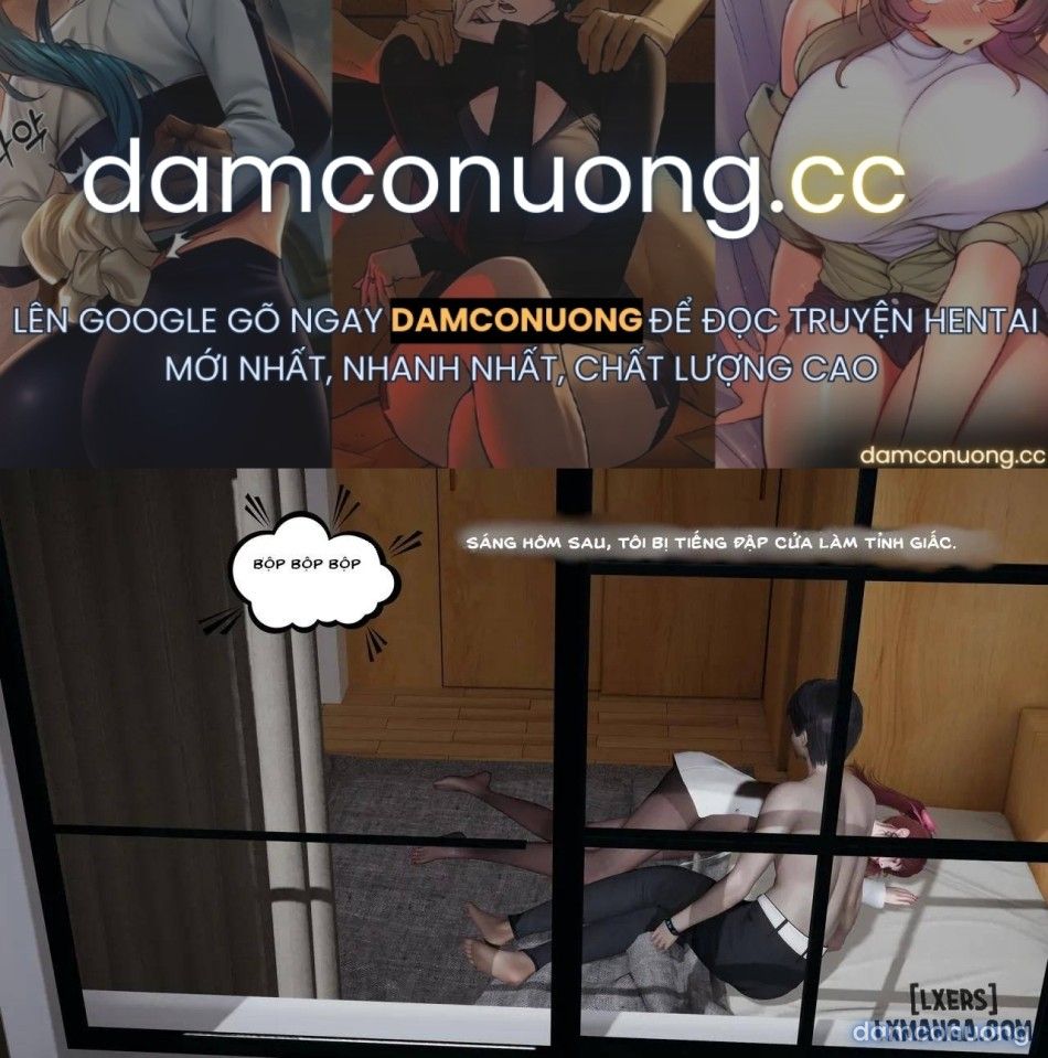 đọc truyện Cô Bạn Gái Tiểu Vy Bị Ngốc Của Tôi. Chương 2 ảnh 2 tại Thiên Thai Truyện