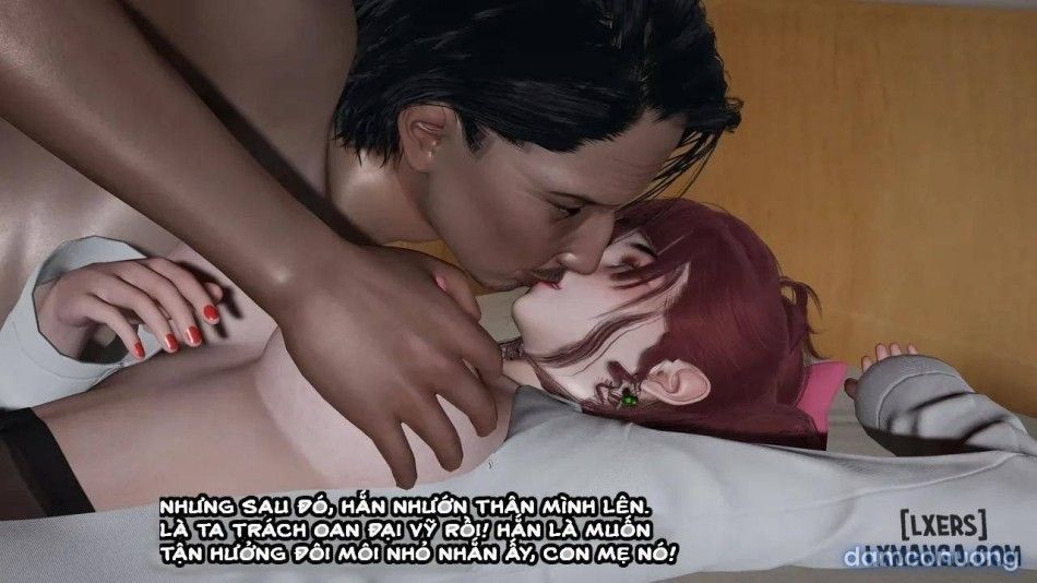 đọc truyện Cô Bạn Gái Tiểu Vy Bị Ngốc Của Tôi. Chương 2 ảnh 31 tại Thiên Thai Truyện