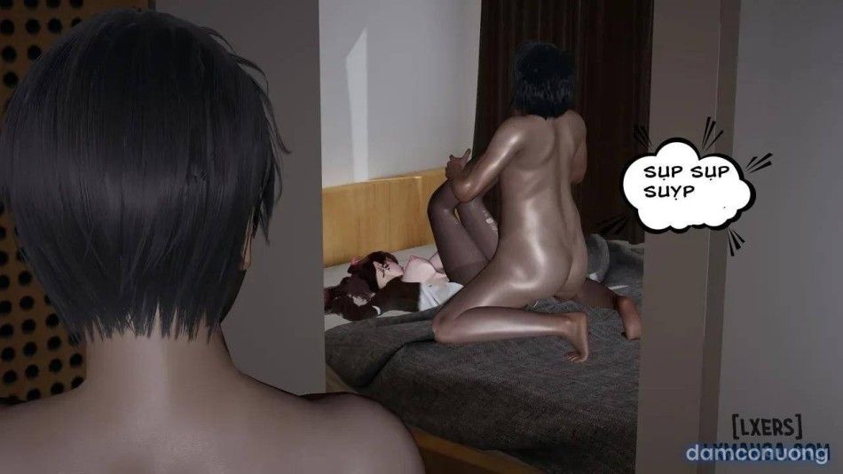 đọc truyện Cô Bạn Gái Tiểu Vy Bị Ngốc Của Tôi. Chương 2 ảnh 51 tại Thiên Thai Truyện