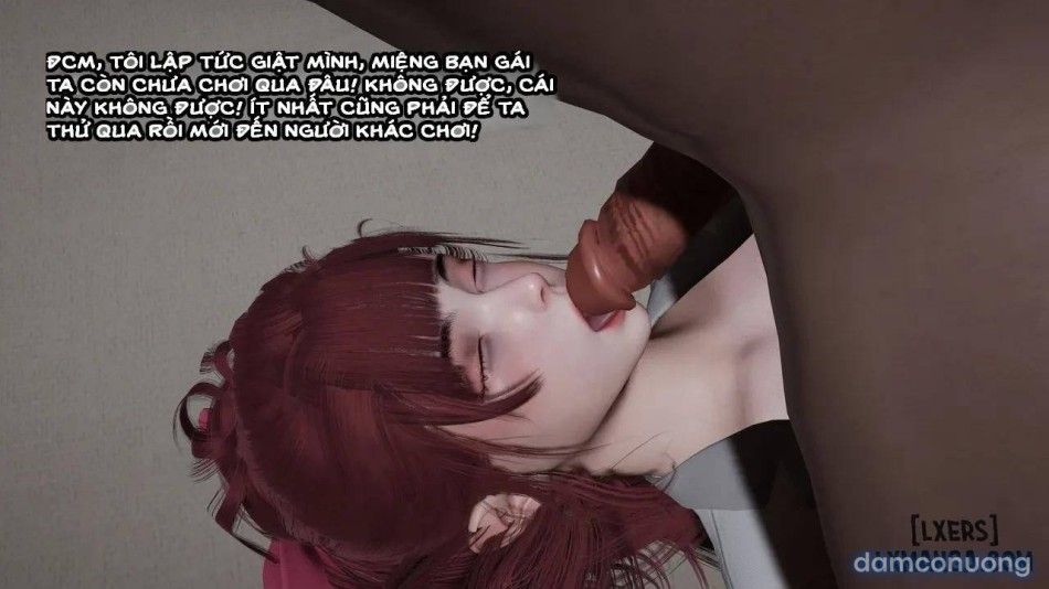 đọc truyện Cô Bạn Gái Tiểu Vy Bị Ngốc Của Tôi. Chương 2 ảnh 54 tại Thiên Thai Truyện