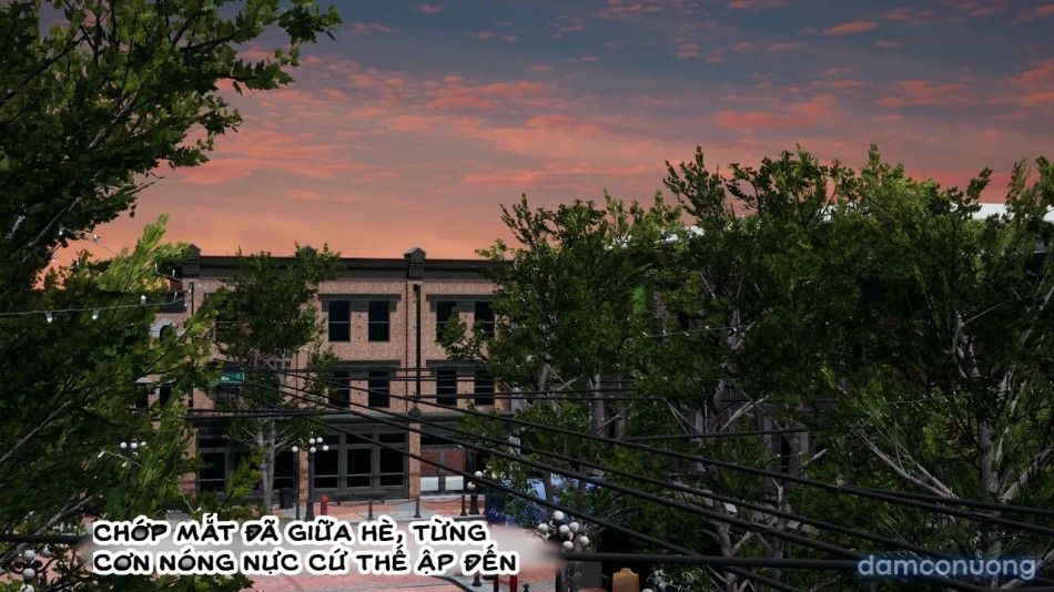 đọc truyện Cô Bạn Gái Tiểu Vy Bị Ngốc Của Tôi. Chương 3.1 ảnh 3 tại Thiên Thai Truyện