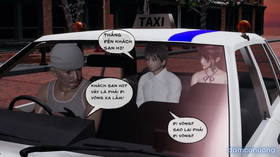 đọc truyện Cô Bạn Gái Tiểu Vy Bị Ngốc Của Tôi. Chương 3.1 ảnh 18 tại Thiên Thai Truyện