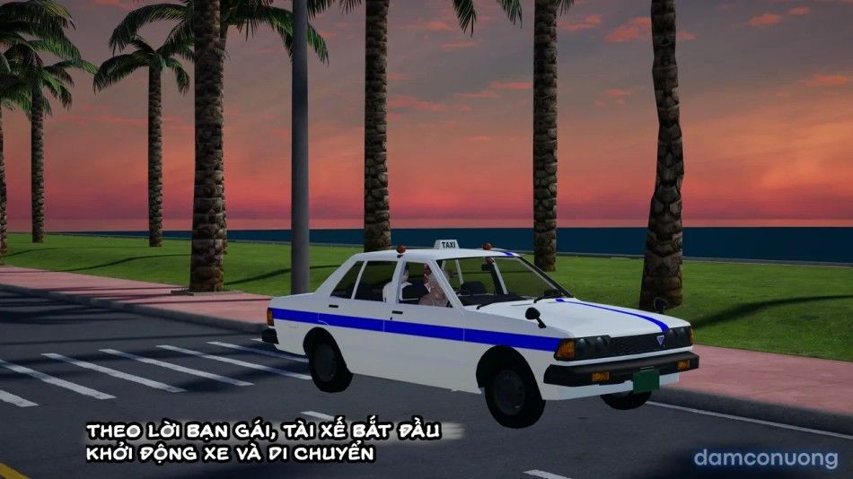 đọc truyện Cô Bạn Gái Tiểu Vy Bị Ngốc Của Tôi. Chương 3.1 ảnh 24 tại Thiên Thai Truyện