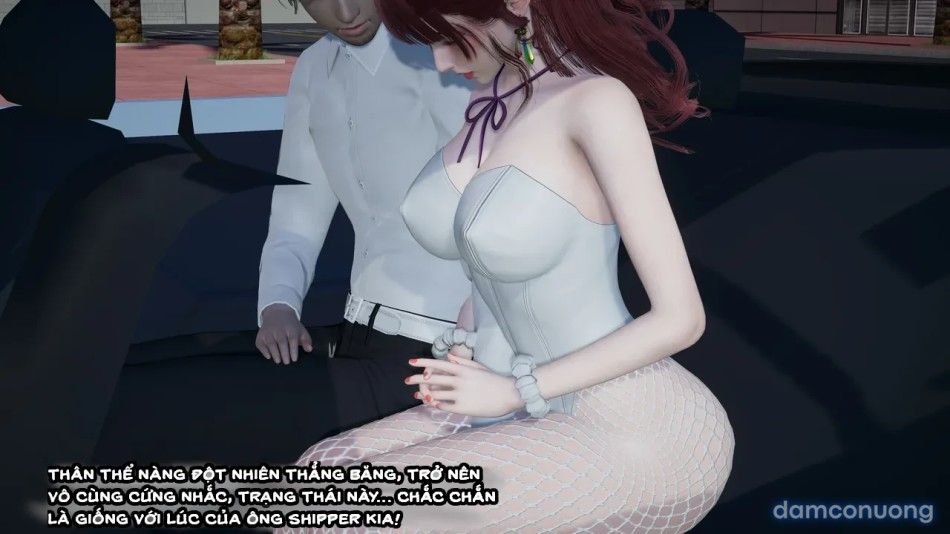 đọc truyện Cô Bạn Gái Tiểu Vy Bị Ngốc Của Tôi. Chương 3.1 ảnh 35 tại Thiên Thai Truyện