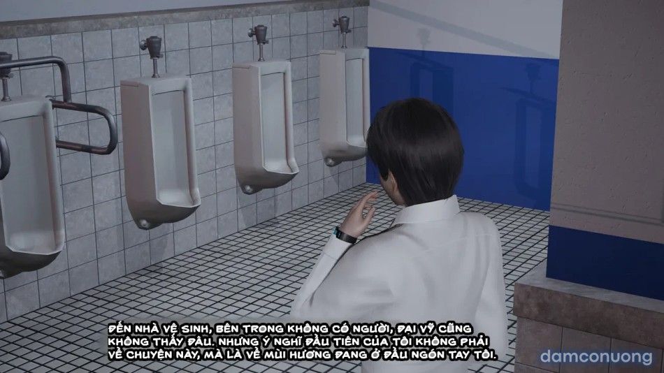 đọc truyện Cô Bạn Gái Tiểu Vy Bị Ngốc Của Tôi. Chương 3.1 ảnh 78 tại Thiên Thai Truyện