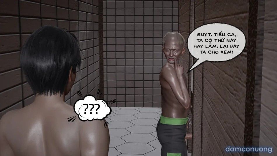 đọc truyện Cô Bạn Gái Tiểu Vy Bị Ngốc Của Tôi. Chương 3.2 ảnh 33 tại Thiên Thai Truyện