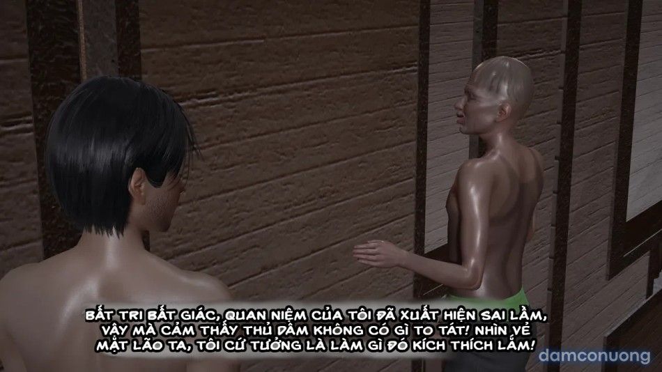 đọc truyện Cô Bạn Gái Tiểu Vy Bị Ngốc Của Tôi. Chương 3.2 ảnh 39 tại Thiên Thai Truyện