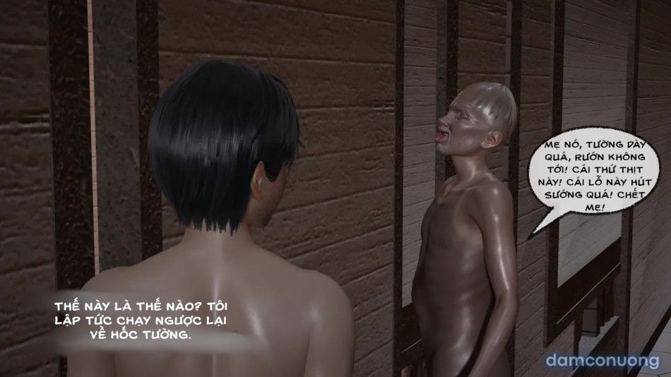 đọc truyện Cô Bạn Gái Tiểu Vy Bị Ngốc Của Tôi. Chương 3.2 ảnh 51 tại Thiên Thai Truyện