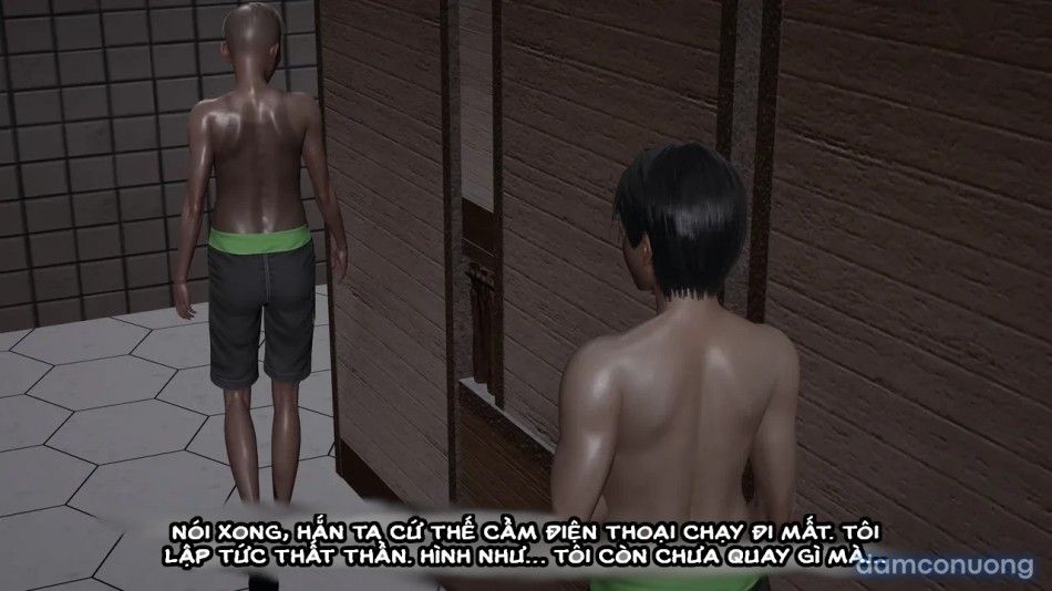 đọc truyện Cô Bạn Gái Tiểu Vy Bị Ngốc Của Tôi. Chương 3.2 ảnh 82 tại Thiên Thai Truyện