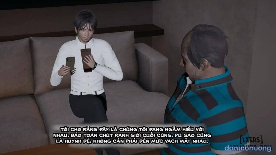 đọc truyện Cô Bạn Gái Tiểu Vy Bị Ngốc Của Tôi. Chương 3 ảnh 4 tại Thiên Thai Truyện