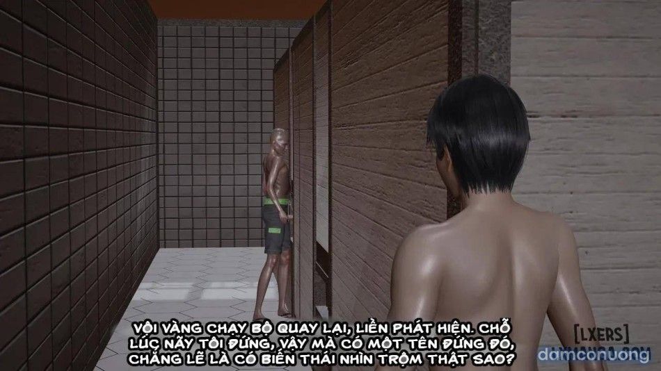 đọc truyện Cô Bạn Gái Tiểu Vy Bị Ngốc Của Tôi. Chương 3 ảnh 32 tại Thiên Thai Truyện