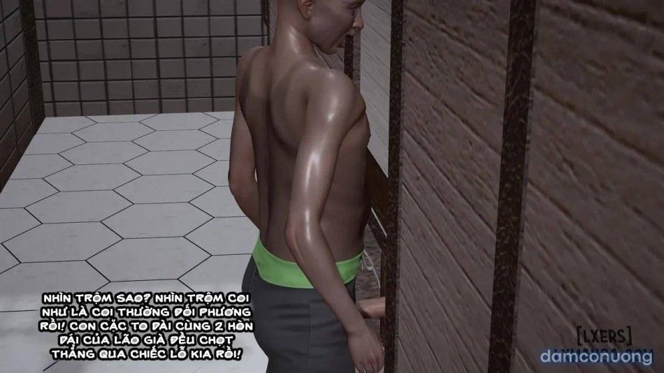 đọc truyện Cô Bạn Gái Tiểu Vy Bị Ngốc Của Tôi. Chương 3 ảnh 33 tại Thiên Thai Truyện