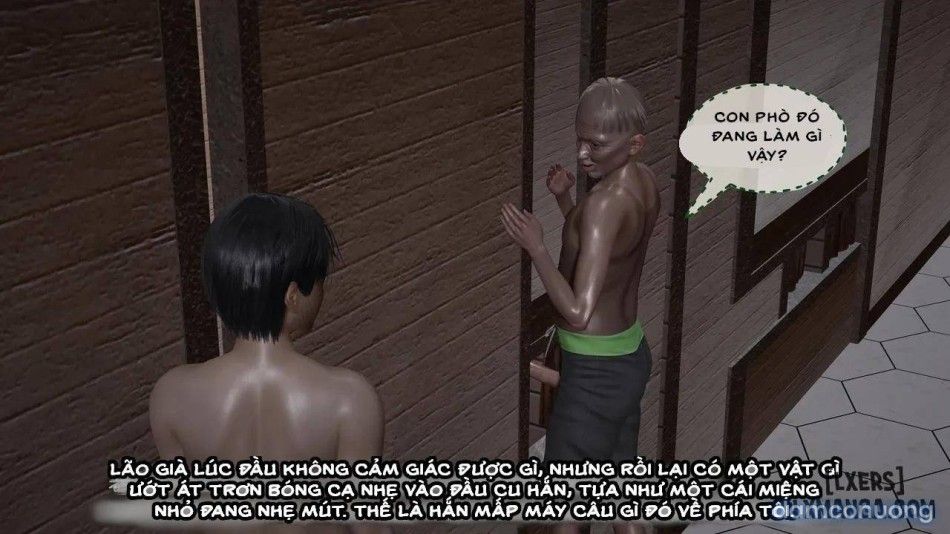 đọc truyện Cô Bạn Gái Tiểu Vy Bị Ngốc Của Tôi. Chương 3 ảnh 50 tại Thiên Thai Truyện