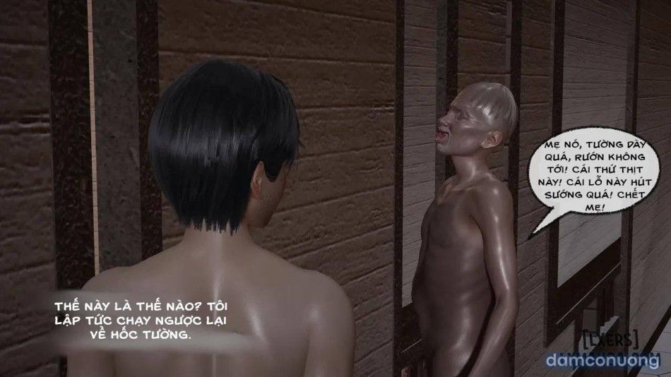 đọc truyện Cô Bạn Gái Tiểu Vy Bị Ngốc Của Tôi. Chương 3 ảnh 52 tại Thiên Thai Truyện