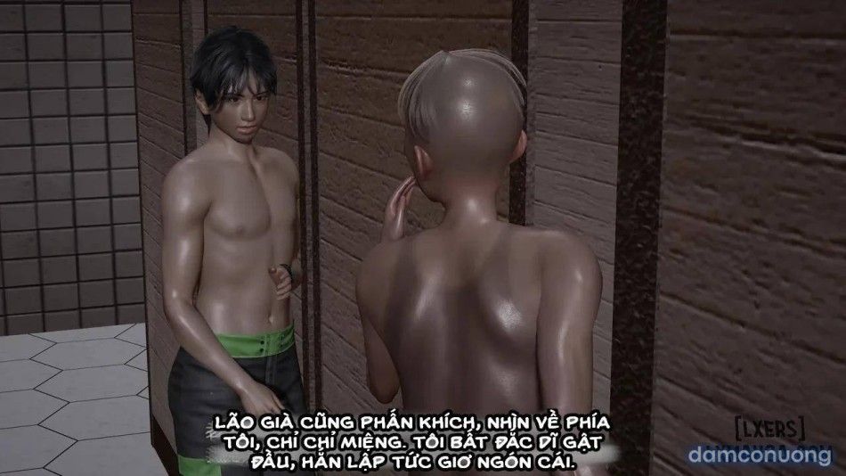 đọc truyện Cô Bạn Gái Tiểu Vy Bị Ngốc Của Tôi. Chương 3 ảnh 62 tại Thiên Thai Truyện