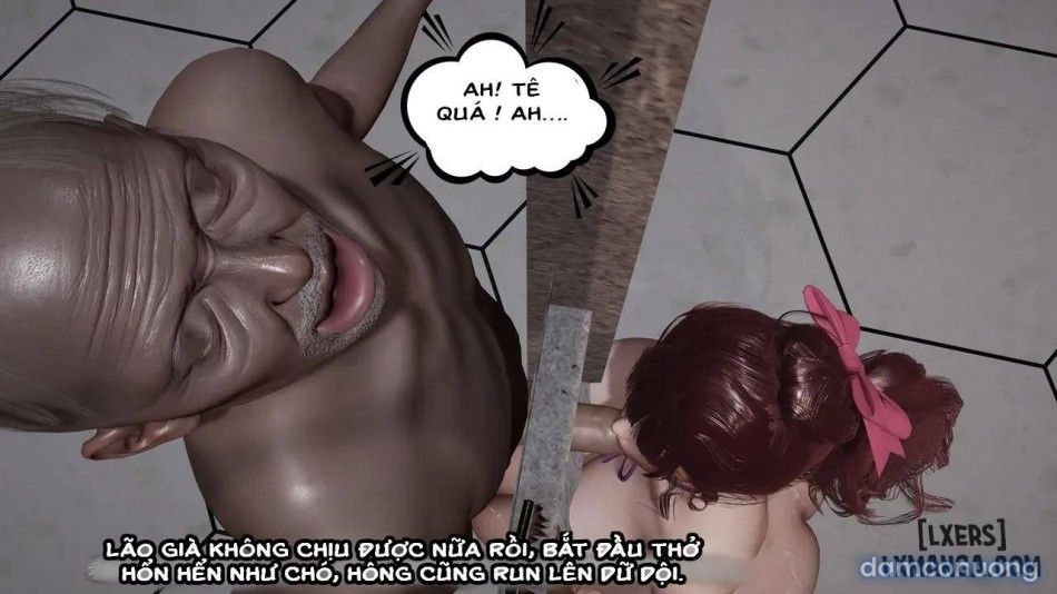 đọc truyện Cô Bạn Gái Tiểu Vy Bị Ngốc Của Tôi. Chương 3 ảnh 68 tại Thiên Thai Truyện