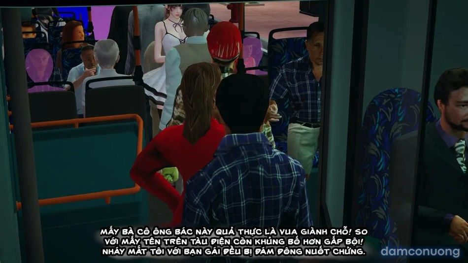 đọc truyện Cô Bạn Gái Tiểu Vy Bị Ngốc Của Tôi. Chương 4.1 ảnh 14 tại Thiên Thai Truyện