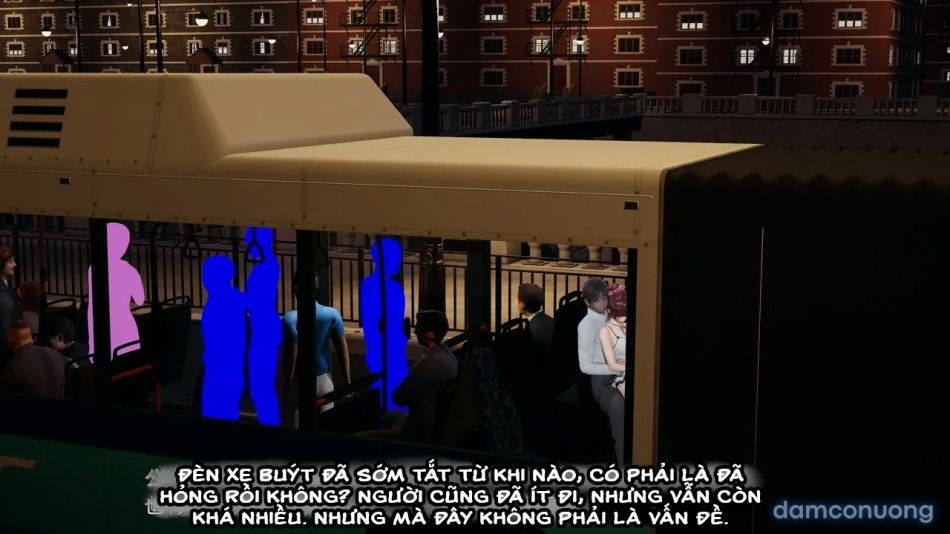đọc truyện Cô Bạn Gái Tiểu Vy Bị Ngốc Của Tôi. Chương 4.1 ảnh 54 tại Thiên Thai Truyện