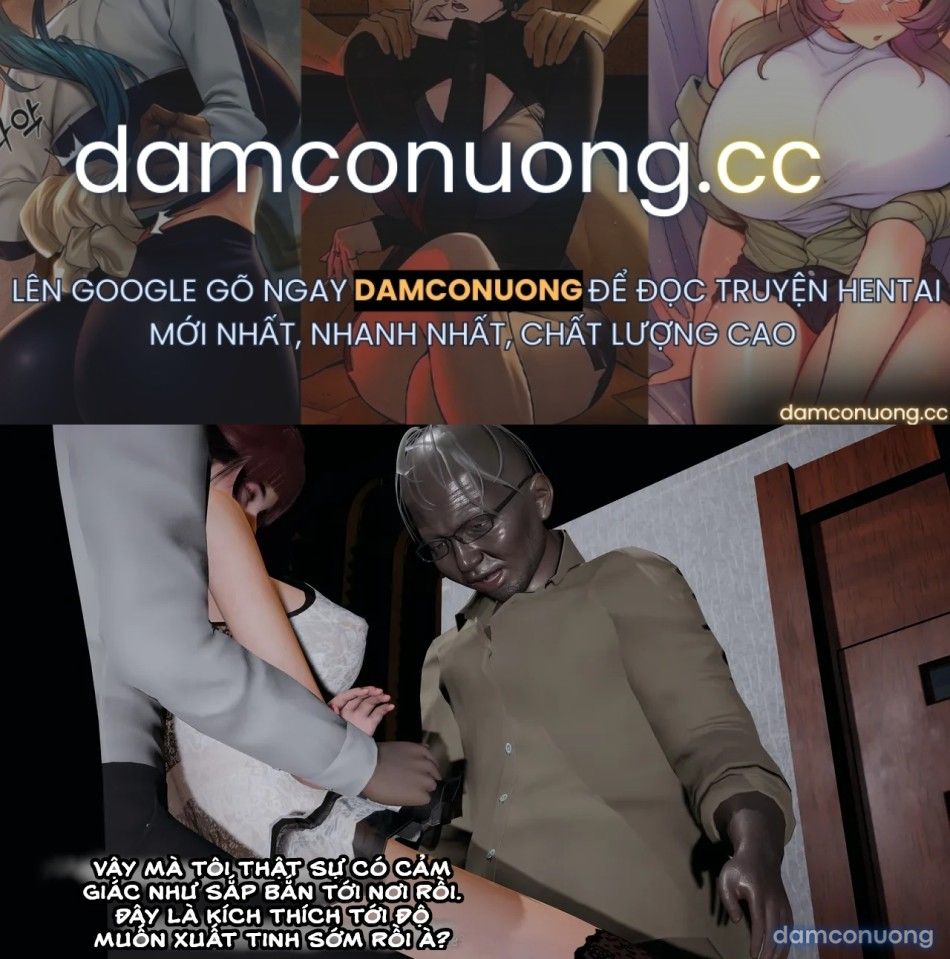 đọc truyện Cô Bạn Gái Tiểu Vy Bị Ngốc Của Tôi. Chương 4.2 ảnh 2 tại Thiên Thai Truyện