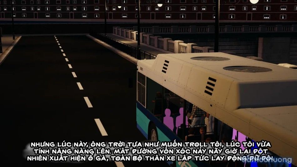 đọc truyện Cô Bạn Gái Tiểu Vy Bị Ngốc Của Tôi. Chương 4.2 ảnh 24 tại Thiên Thai Truyện