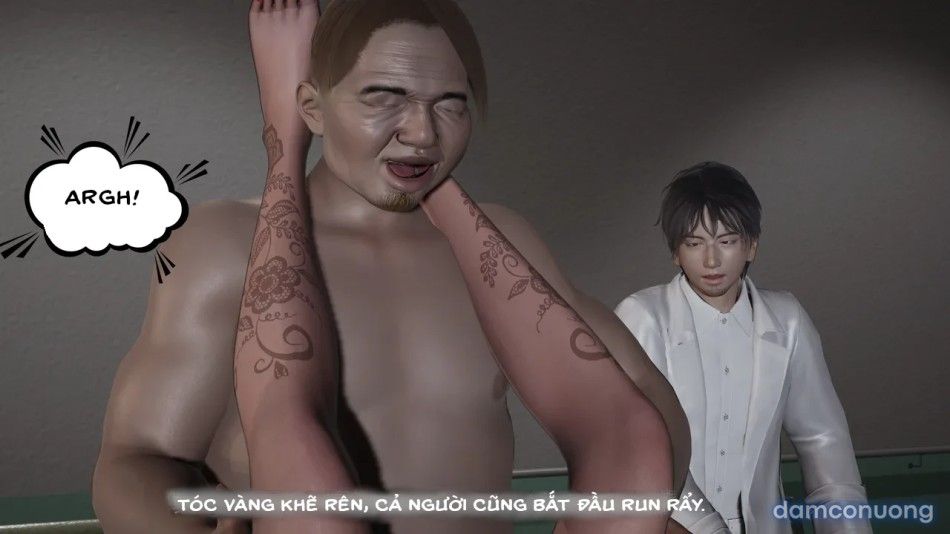 đọc truyện Cô Bạn Gái Tiểu Vy Bị Ngốc Của Tôi. Chương 4.4 ảnh 21 tại Thiên Thai Truyện