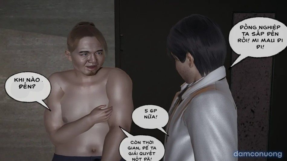 đọc truyện Cô Bạn Gái Tiểu Vy Bị Ngốc Của Tôi. Chương 4.4 ảnh 32 tại Thiên Thai Truyện