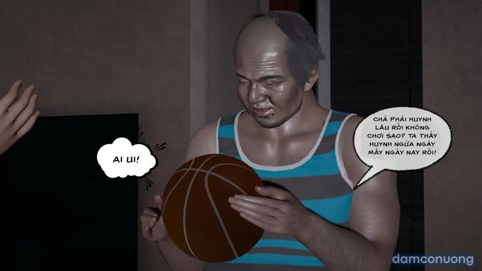 đọc truyện Cô Bạn Gái Tiểu Vy Bị Ngốc Của Tôi. Chương 5.1 ảnh 17 tại Thiên Thai Truyện