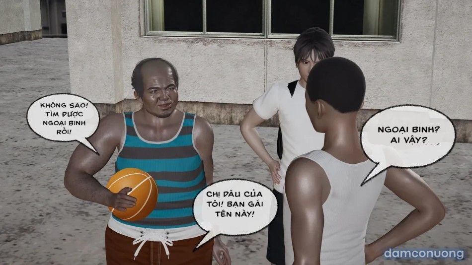 đọc truyện Cô Bạn Gái Tiểu Vy Bị Ngốc Của Tôi. Chương 5.1 ảnh 20 tại Thiên Thai Truyện