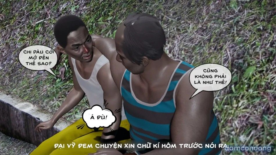 đọc truyện Cô Bạn Gái Tiểu Vy Bị Ngốc Của Tôi. Chương 5.1 ảnh 49 tại Thiên Thai Truyện