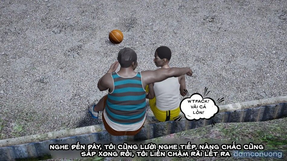 đọc truyện Cô Bạn Gái Tiểu Vy Bị Ngốc Của Tôi. Chương 5.1 ảnh 50 tại Thiên Thai Truyện