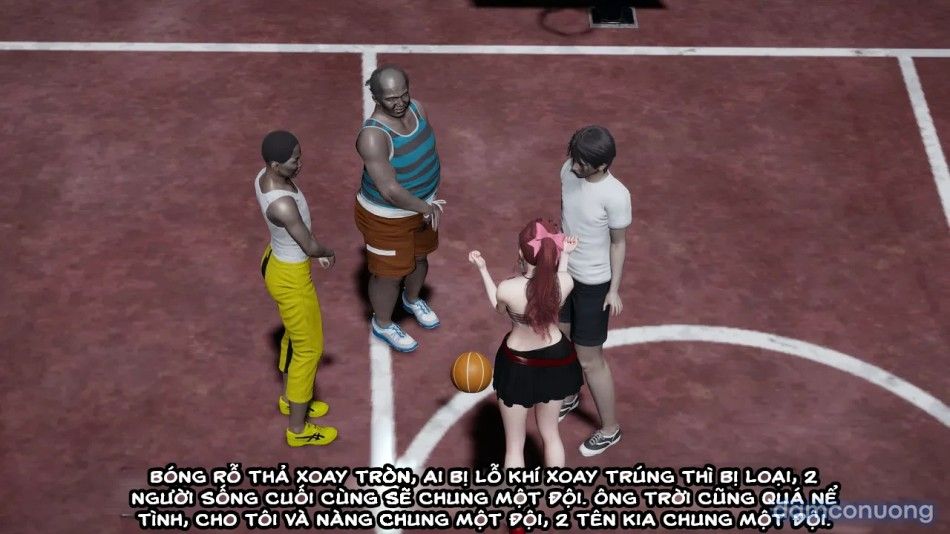 đọc truyện Cô Bạn Gái Tiểu Vy Bị Ngốc Của Tôi. Chương 5.1 ảnh 52 tại Thiên Thai Truyện