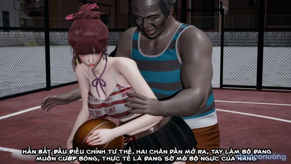 đọc truyện Cô Bạn Gái Tiểu Vy Bị Ngốc Của Tôi. Chương 5.1 ảnh 71 tại Thiên Thai Truyện